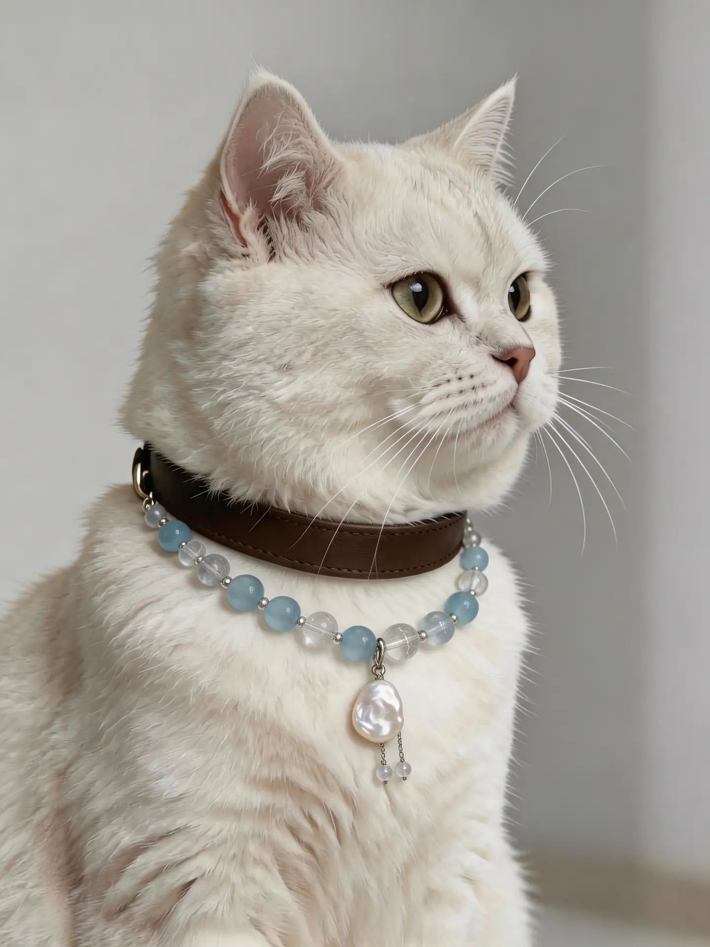 Citrine Sunny Collar II
