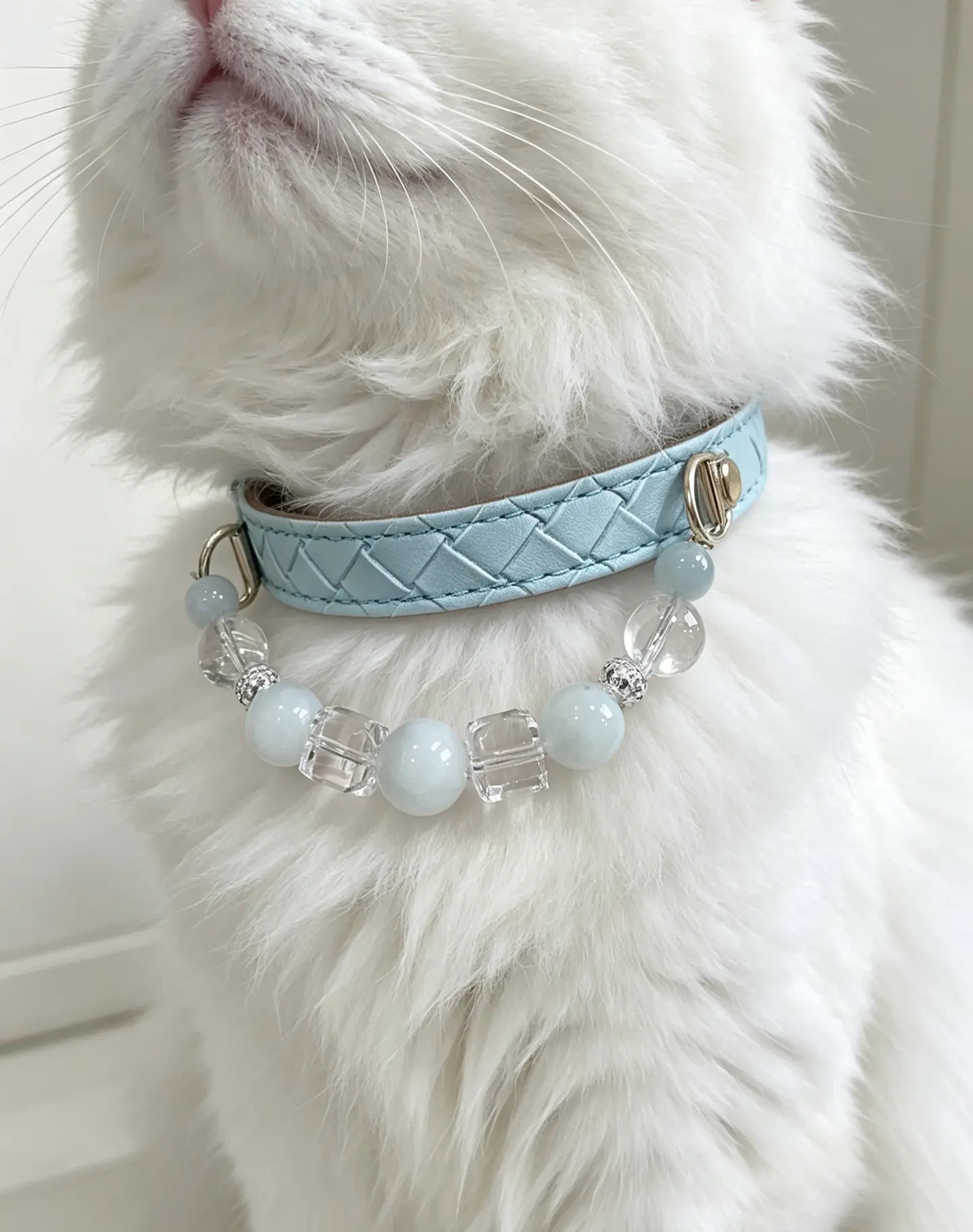 Obsidian City Collar II