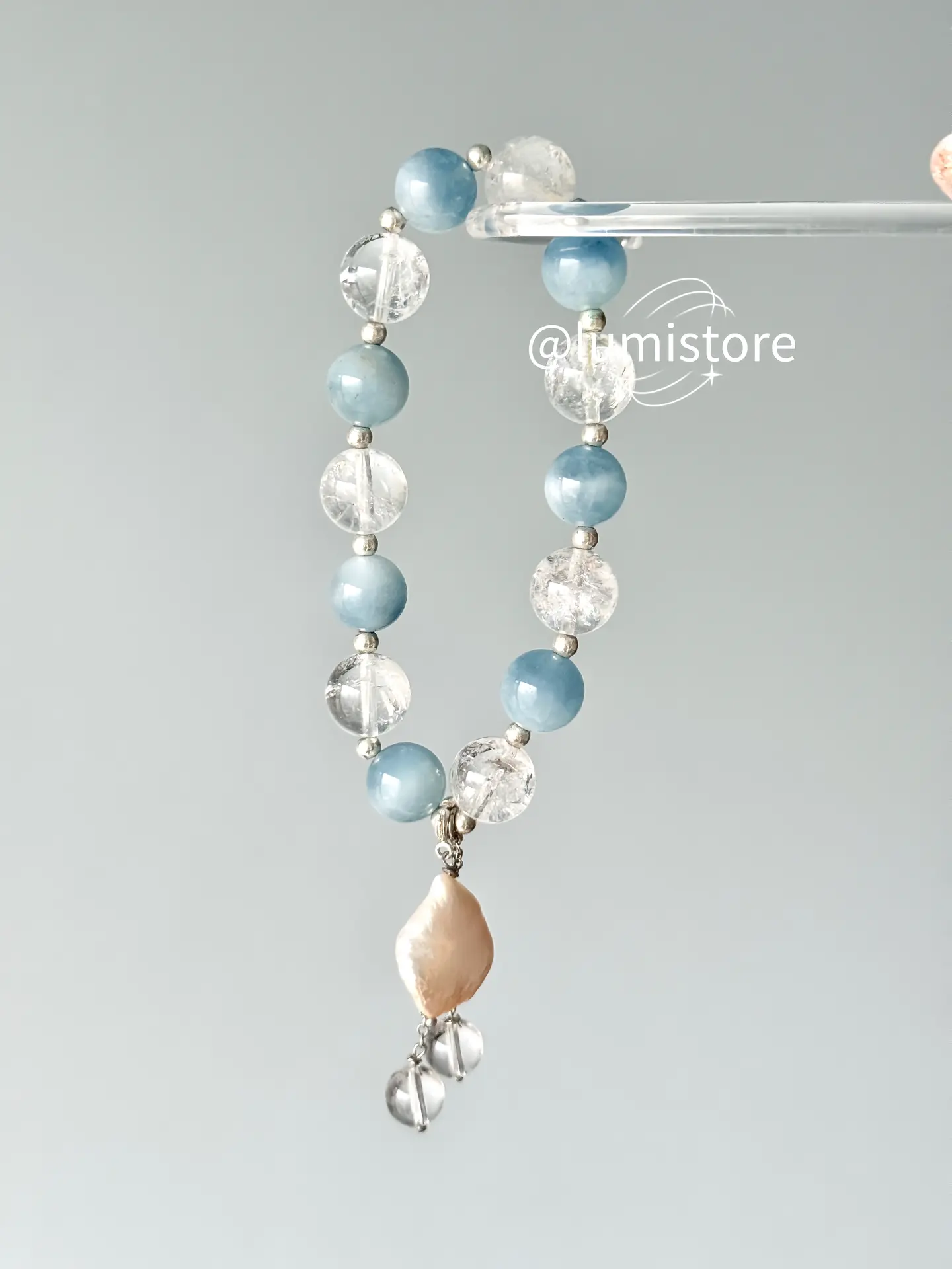 Citrine Sunny Collar III