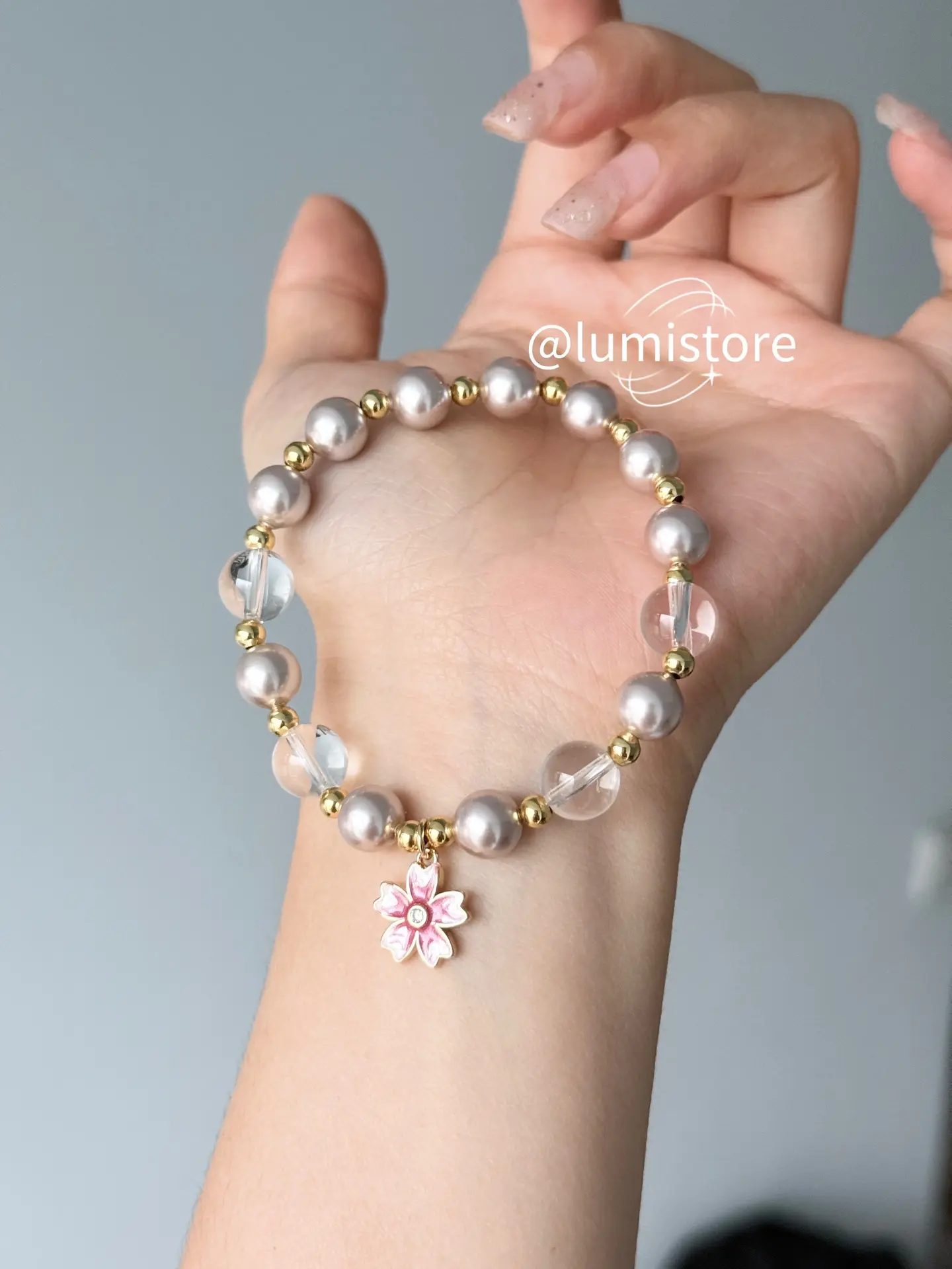 Citrine Sunny Collar IIII