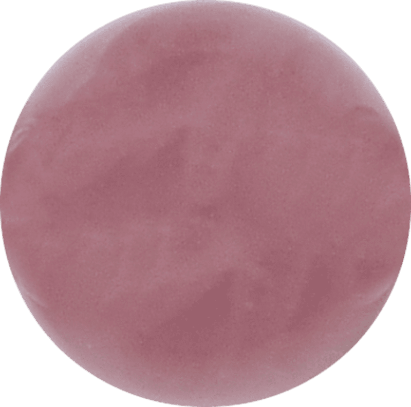 Purple Rose Quartz