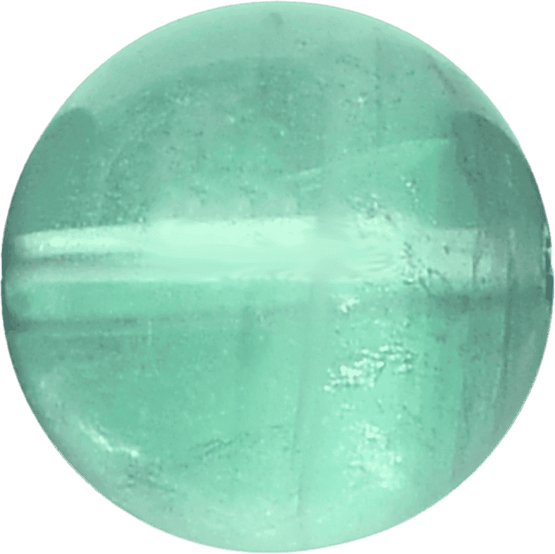 Green Fluorite