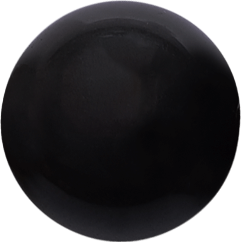 Black Obsidian