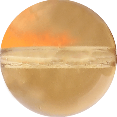 Brazilian citrine