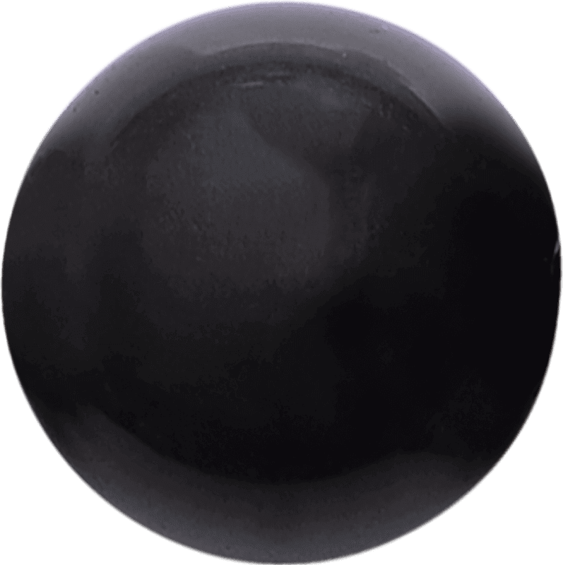 Black Agate