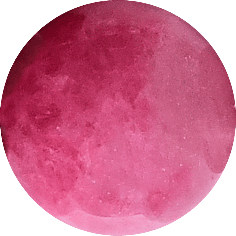 Rose Pink Rhodonite