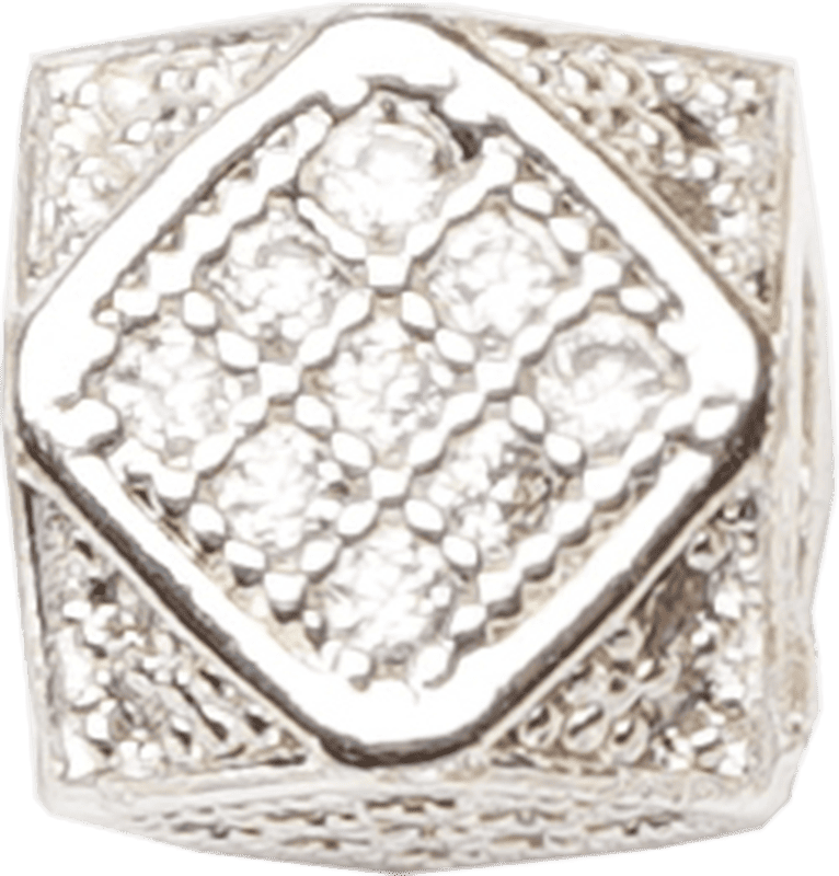 Diamond Cube