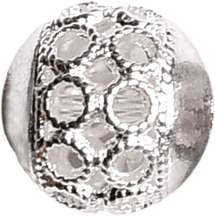Hollow Filigree