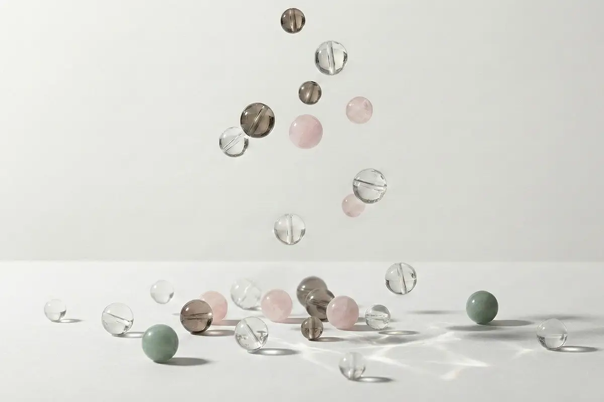 OVVO material sample