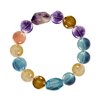 OVVO bracelet formula studio