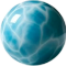 Premium Larimar