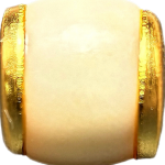 Tube Bead 6mm #237