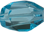 Freeform Crystal 18mm #257
