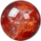 Red Garden Quartz