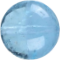 Ice Crackle Aquamarine