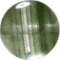 Layered Green Phantom Quartz