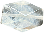 Freeform Crystal 15mm #239