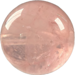 Rose Quartz 8mm #307