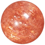 Sunstone 8mm #303