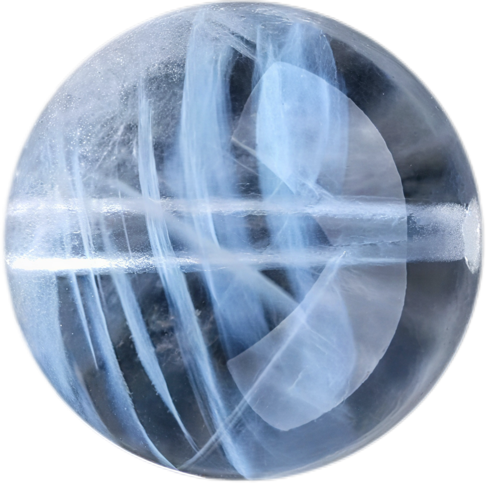 Specialty Round Bead 8mm #234