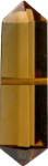 Double Terminated Point 7mm #370