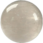 Rabbit Hair Quartz 8mm #341