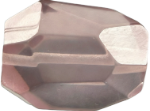 Rose Quartz Freeform Crystal