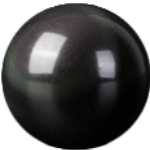 Black Obsidian