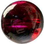 Garnet 9mm #364