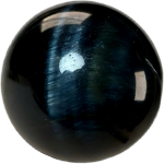 Tiger Eye 8mm #310
