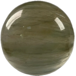 Rabbit Hair Quartz 8mm #332