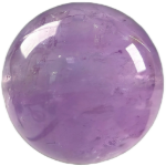 Lavender Amethyst