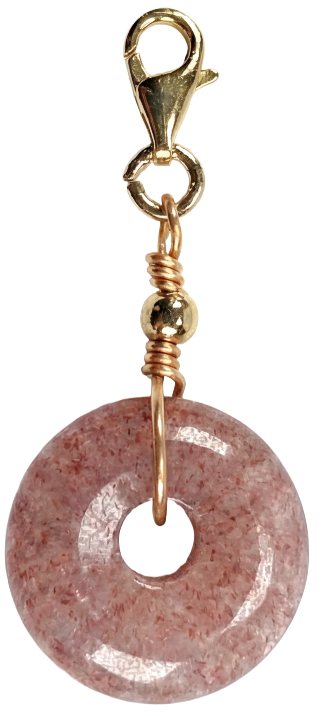 Pendant Charm 10mm #400