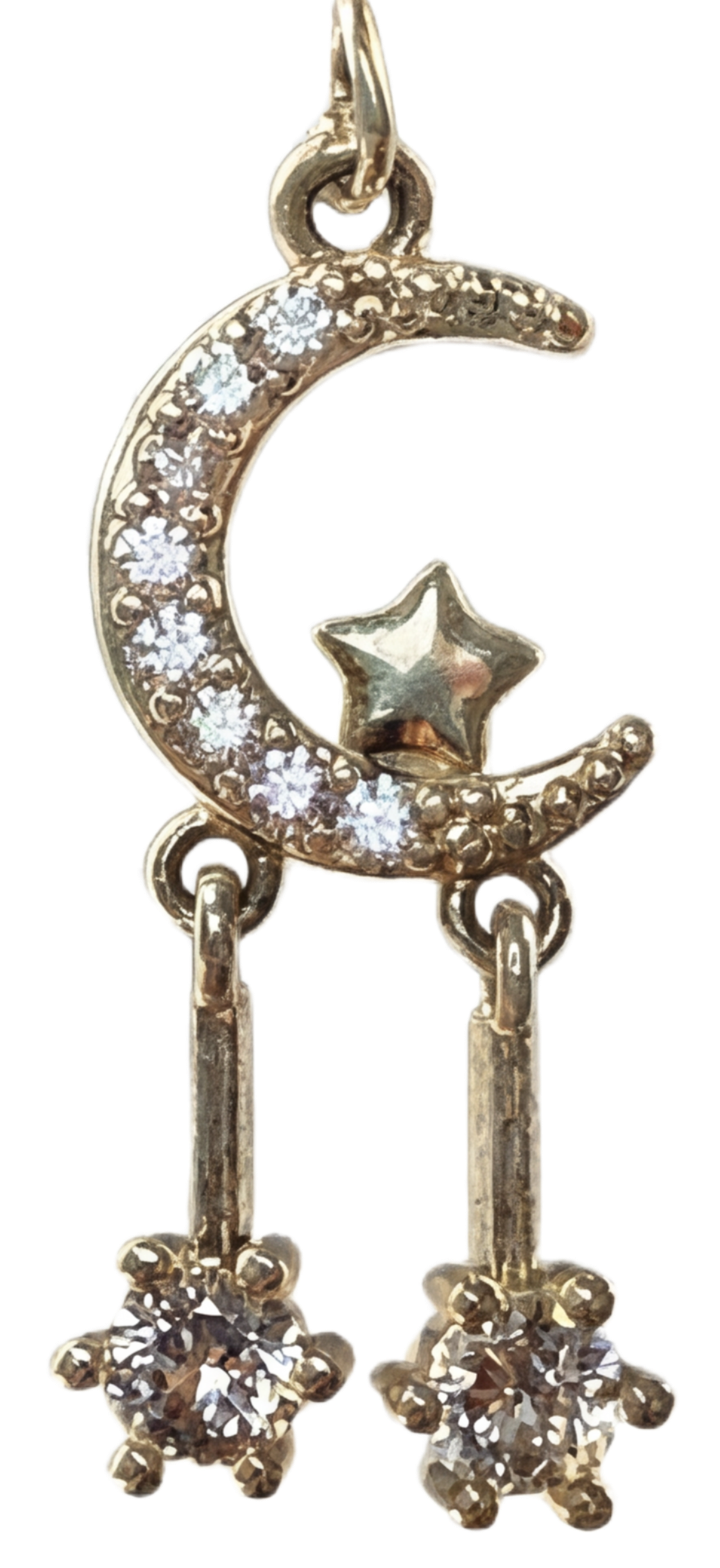Pendant Charm 6mm #410