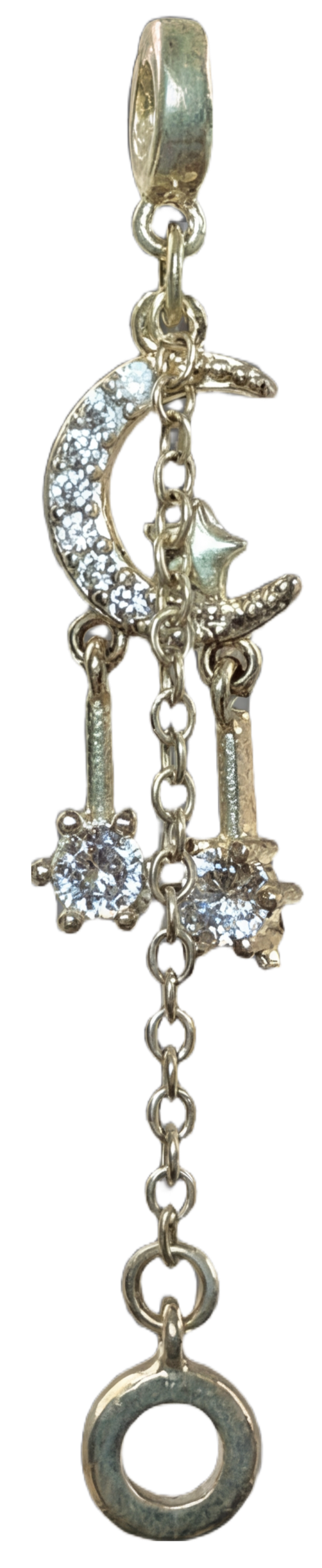 Pendant Charm 6mm #409