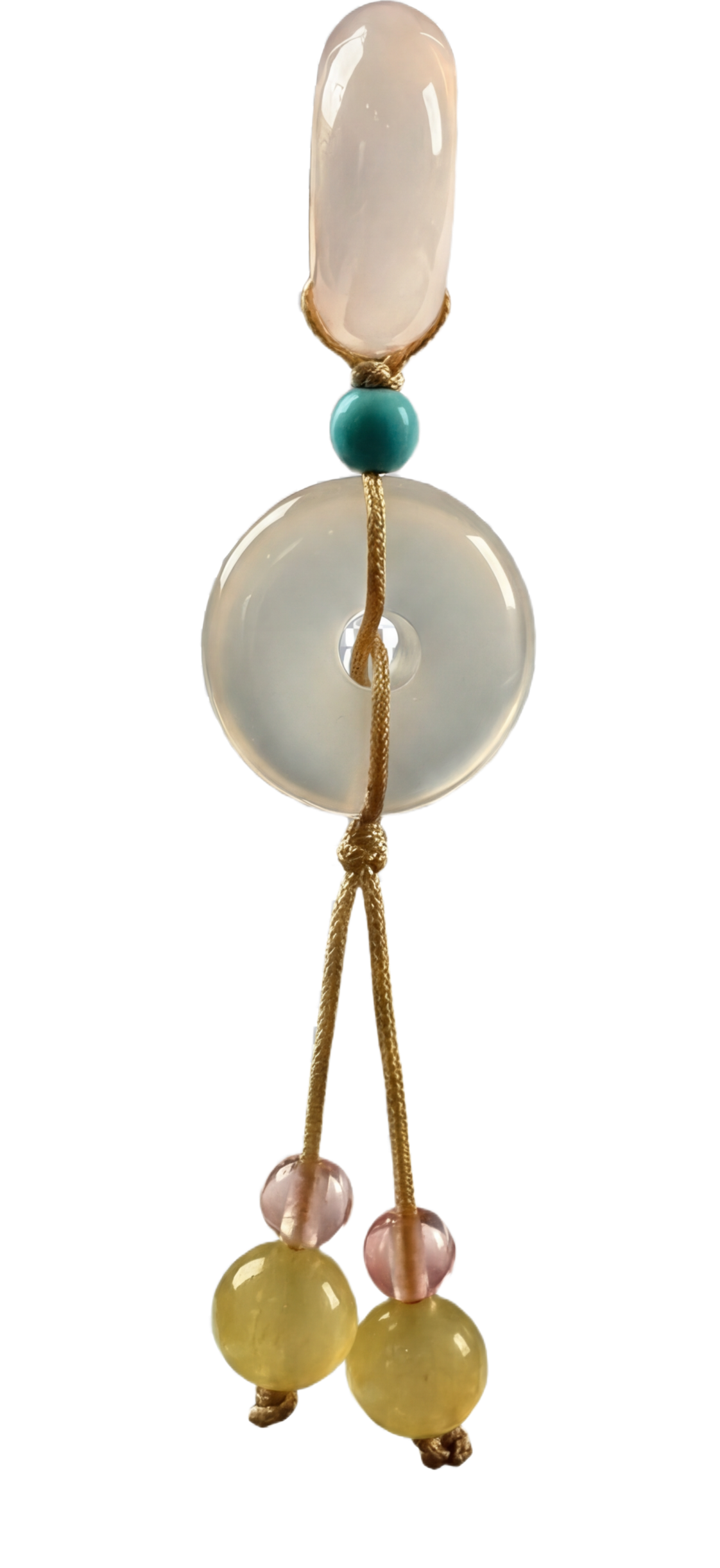 Pendant Charm 10mm #372