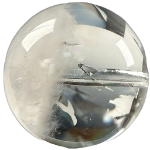 White Phantom Quartz