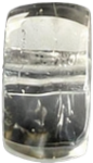 Clear Quartz Spacer