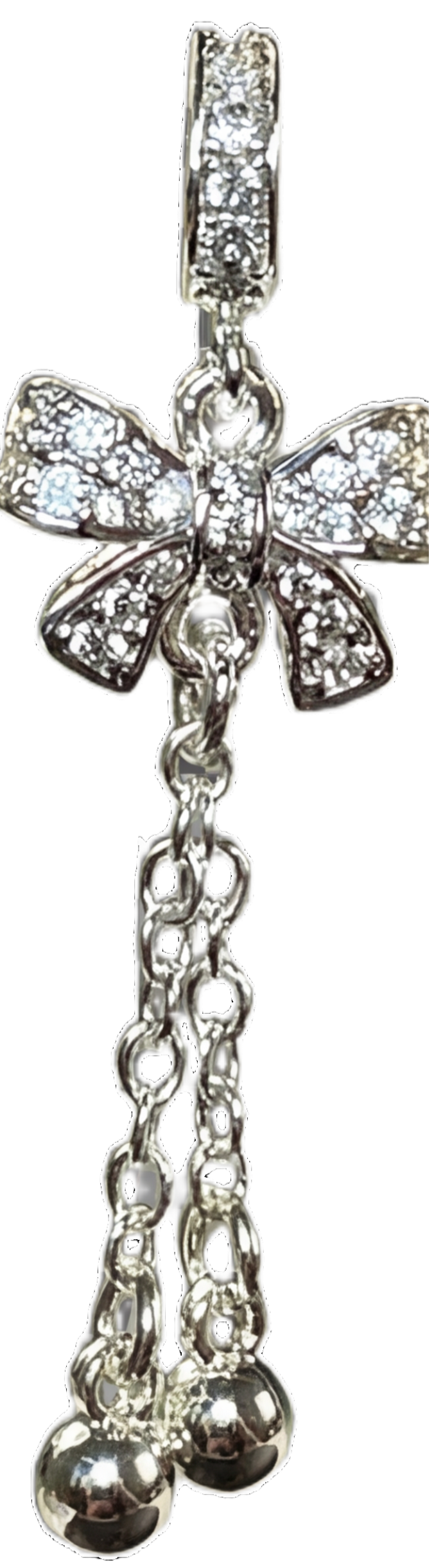 Pendant Charm 7mm #417