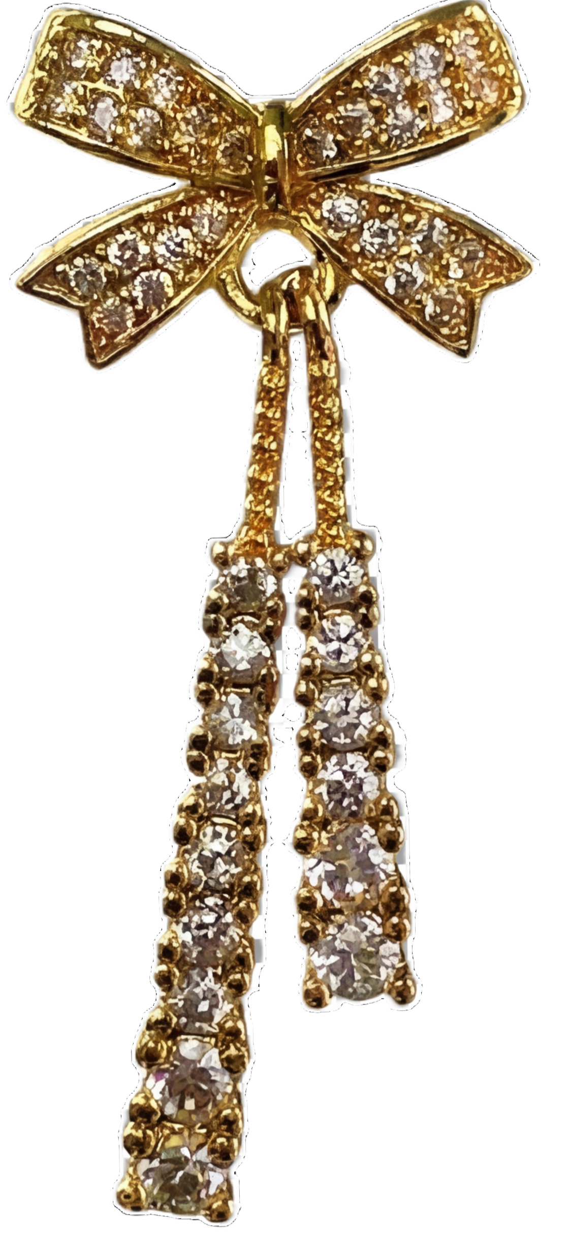Pendant Charm 13mm #423