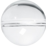 High Clarity Clear Quartz
