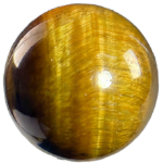 Yellow Tiger Eye