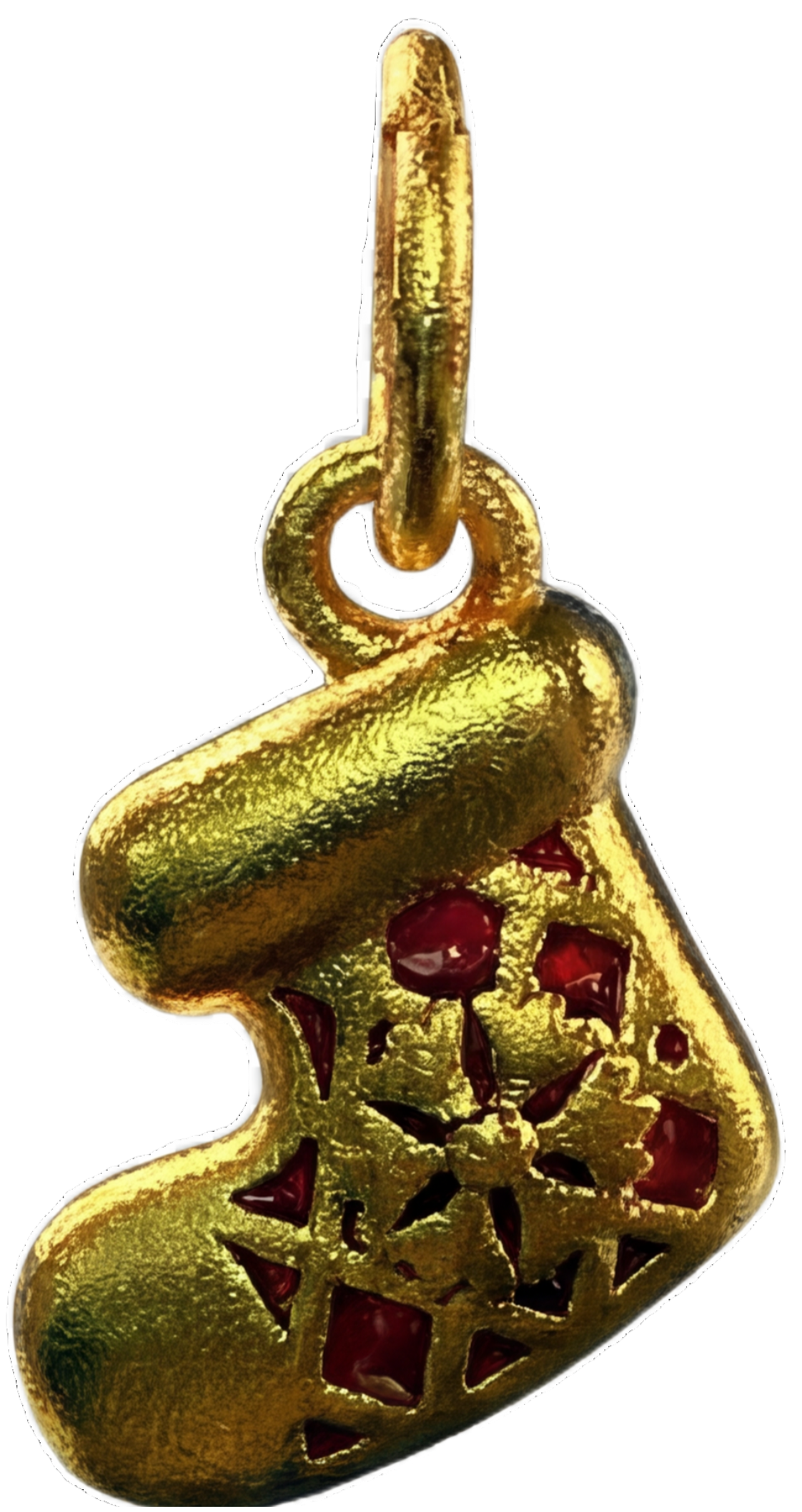 Pendant Charm 6mm #428