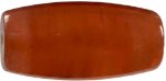 Nanhong Agate Barrel Bead