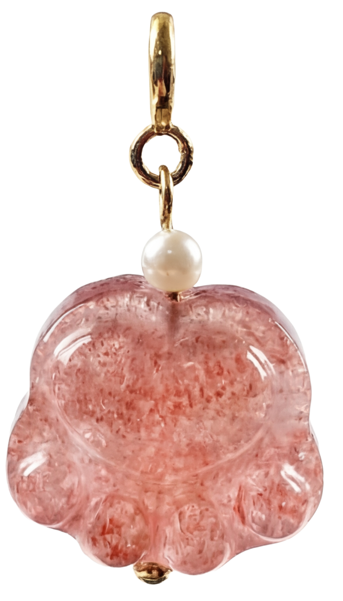 Pendant Charm 10mm #406