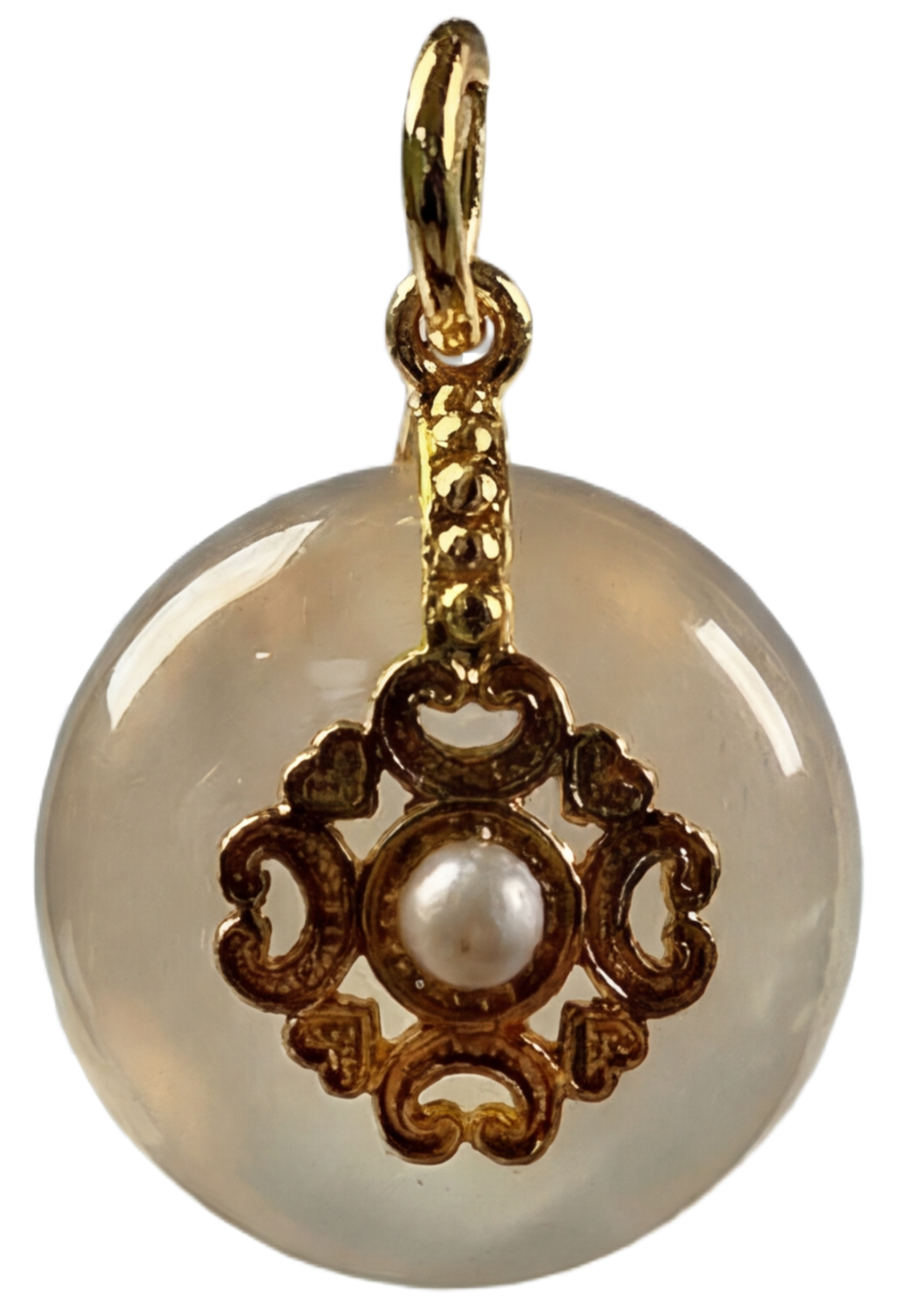 Pendant Charm 10mm #401