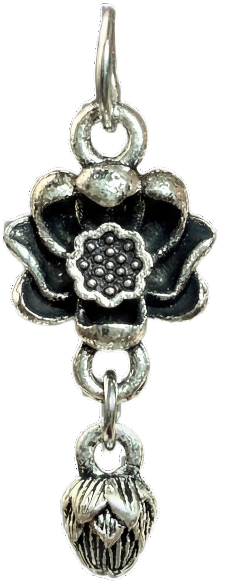 Pendant Charm 10mm #464