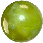 Specialty Round Bead 13mm #455