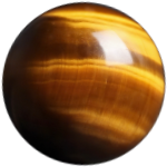Yellow Tiger Eye