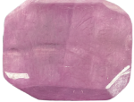 Kunzite Freeform Crystal